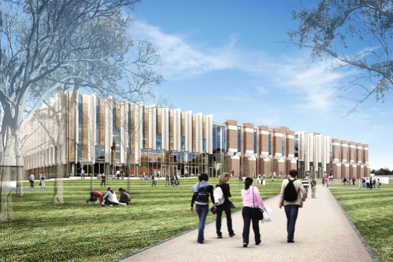 University-of-Kent-Canterbury University-of-Kent-Canterbury