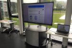 SCI at HSRW’s Open Day