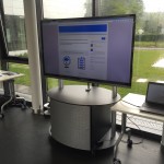 SCI at HSRW’s Open Day